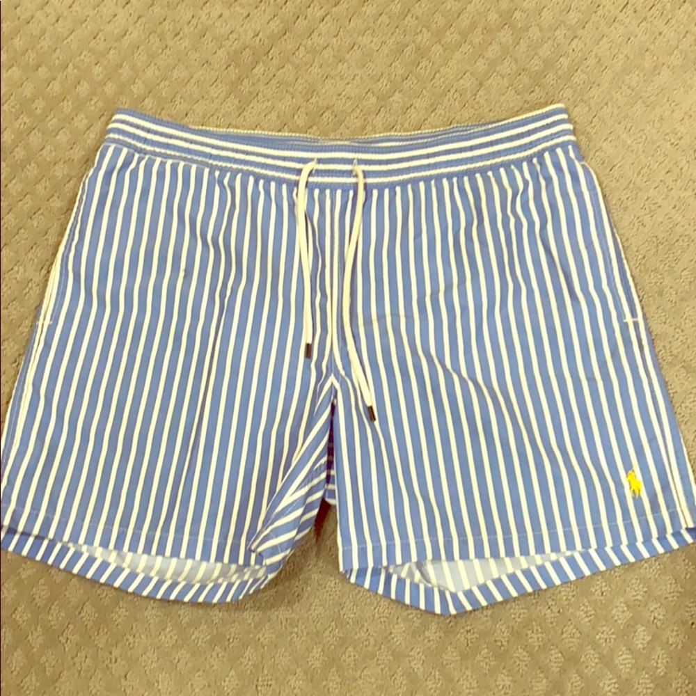 Polo Ralph Lauren Bathing Suit